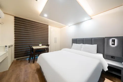 Ean Residence Hotel Camere Photos