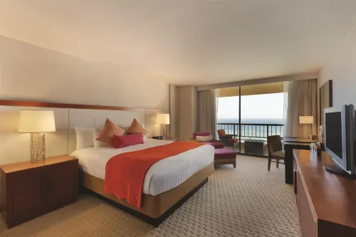 Hyatt Regency Waikiki Beach Resort & Spa Photos