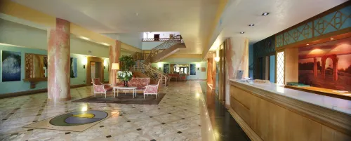 Hotel Oliveto Public Areas Photos