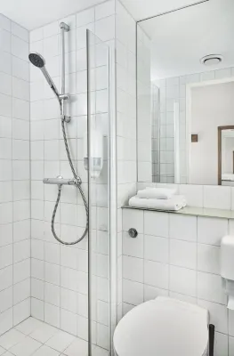 Smarthotel Forus Rooms Photos