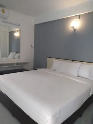 NorthLands House Hotel Chambres Photos