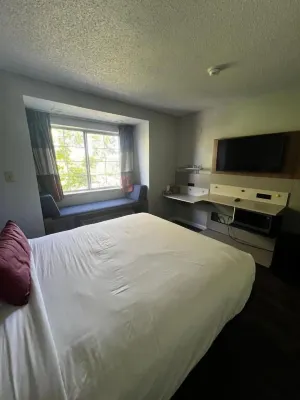 Microtel Inn & Suites by Wyndham Atlanta Airport Camere Photos
