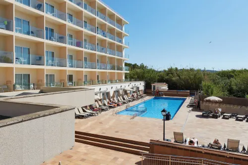 Invisa Hotel Es Pla - Adults Only Semester och rekreation Photos