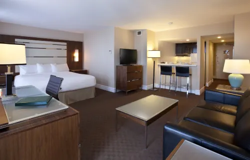 Hôtel Le Cantlie Suites Photos
