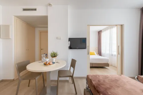 Atenea Park Suites & Apartments Chambres Photos