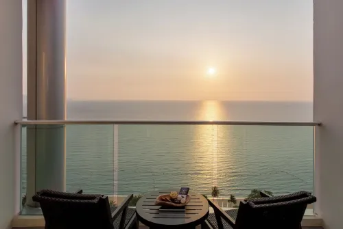 Mövenpick Siam Hotel Na Jomtien Pattaya Xung quanh Photos