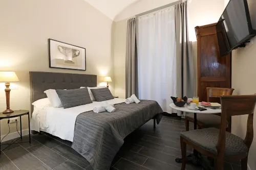 Residenza Vittoria Roma Photos
