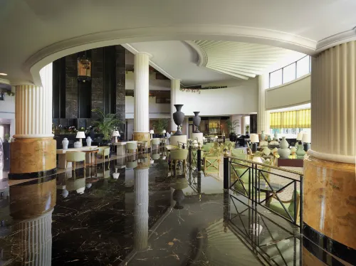 The Ritz-Carlton, Bahrain Yleiset tilat Photos