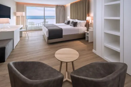 Hotel Playafels Chambres Photos