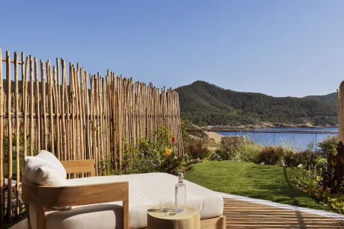 Six Senses Ibiza Esterni Photos