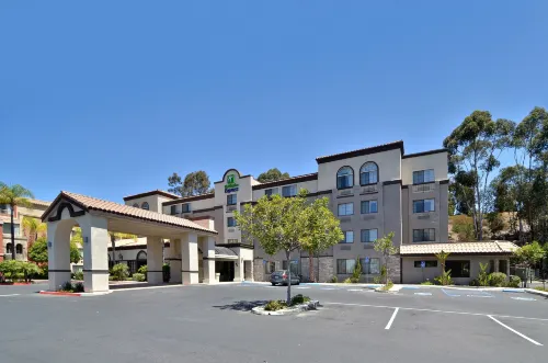 Holiday Inn Express Mira Mesa-San Diego Esterni Photos