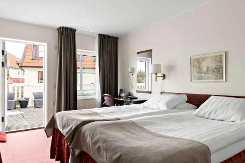 Best Western Strand Hotel Da non perdere Photos