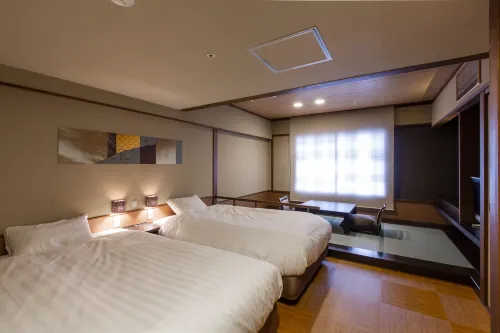 Yumotokan Photos
