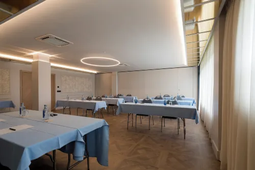 Hotel Avenida Business Facilities Photos