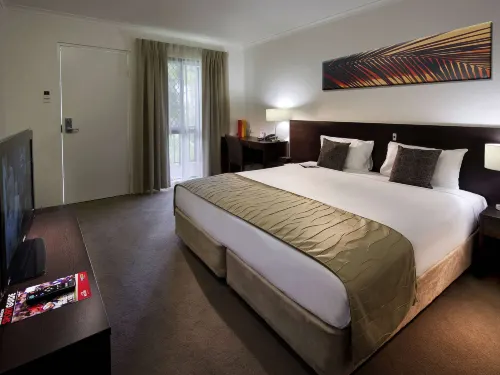 Mercure Townsville Photos