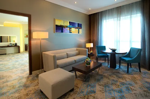 Elite Byblos Hotel Номера Photos