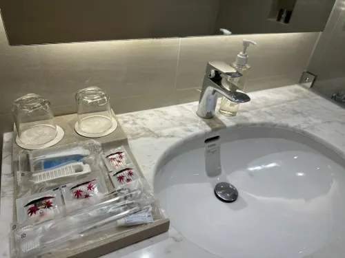 Hotel Yah Hanoi & Spa Photos