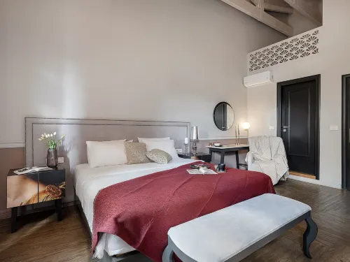 Elia Palatino Hotel Photos