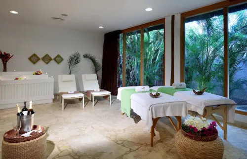 Grand Palladium Imbassaí Resort & Spa - All Inclusive Thư giãn & Giải trí Photos