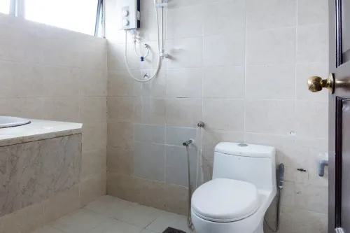 Hotel Grand Mutiara Camere Photos