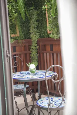 Jomkitti Boutique Hotel Экстерьер Photos