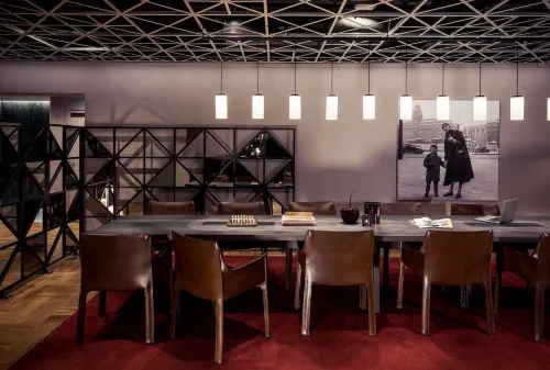 Radisson Collection Strand Hotel, Stockholm Business Facilities Photos