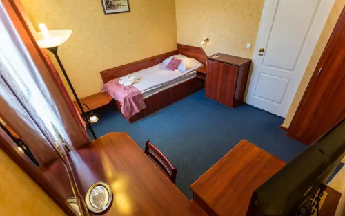 Classic Hotel Photos