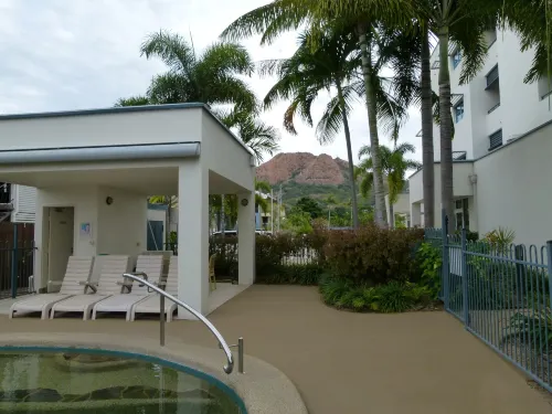 Madison Ocean Breeze Apartments Leisure & Recreation Photos