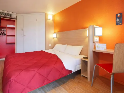 Premiere Classe Toulouse Nord-Sesquières Chambres Photos