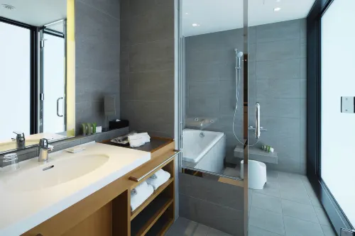 Nippondaira Hotel Rooms Photos