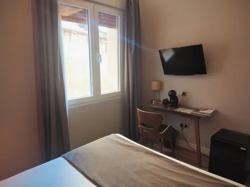 Hotel Real Segovia by Recordis Hotels Kamar Photos