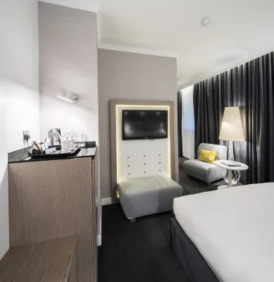 Radisson Blu Hotel Leeds City Centre Photos