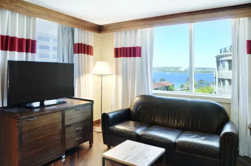 Four Points by Sheraton Halifax Photos
