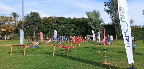 Belconti Resort Hotel Рядом с отелем Photos