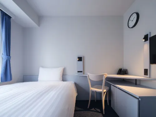 Toyoko Inn Tokyo Haneda Airport No.2 Kamar Photos