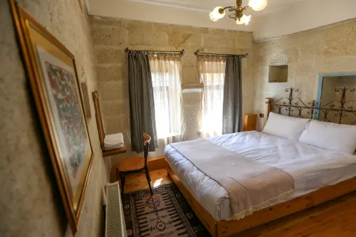 Kookaburra Pension Chambres Photos