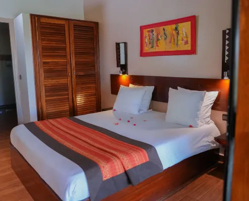Royal Horizon Baobab Camere Photos