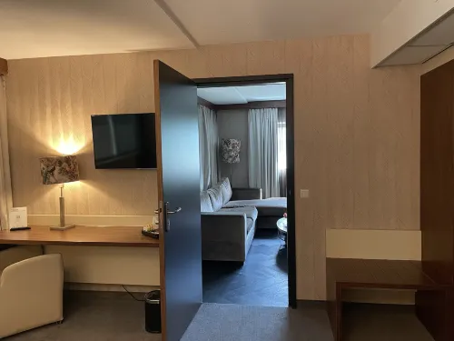 Van der Valk Hotel Rotterdam - Blijdorp Photos