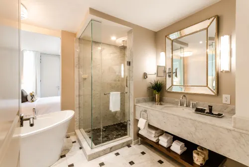 Hôtel Birks Montréal Photos