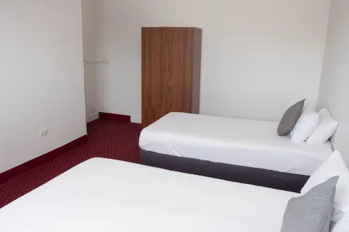 Wiley Park Hotel Rooms Photos