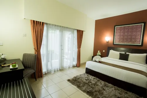 The Royale Krakatau Hotel Photos