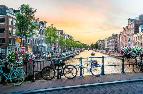 Hotel Fogo Amsterdam بالقرب من الفندق Photos