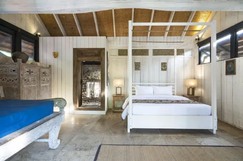 Amed Lodge by Sudamala Resorts Kamar Photos
