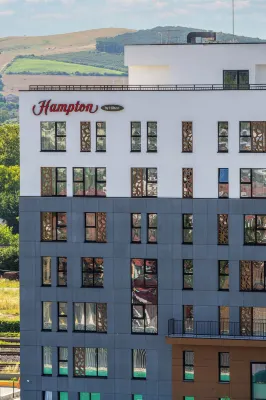 Hampton by Hilton Targu Mures Featured Photos