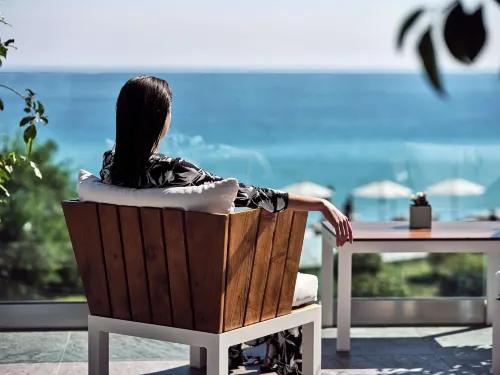 Lesante Blu, a Member of the Leading Hotels of the World - Adults Only Khu vực công cộng Photos