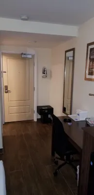 Rodeway Inn Near Hollywood Beach Chambres Photos