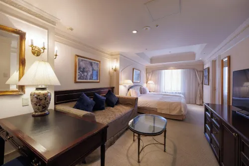 Dai-Ichi Hotel Tokyo Photos