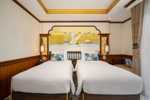 Hoi An Babylon Riverside Hotel & Spa Photos
