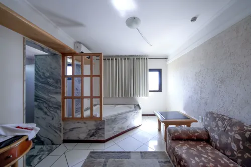 Sorocaba Park Hotel by Atlantica Rooms Photos