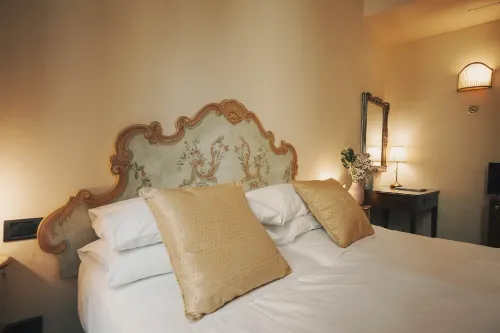 The Galileo Hotel Phòng Photos